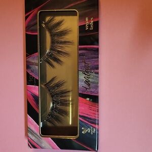 🩷 3/$15 Tarte Tarteist Pro Vegan Lashes: Sassy (Whispy, Full & Fluffy) NIB